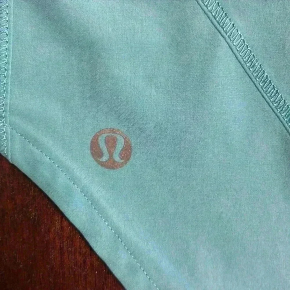 Lululemon run featherweight split back tank - Picture 7 of 7